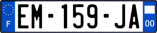 EM-159-JA