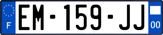 EM-159-JJ