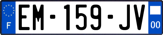 EM-159-JV