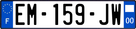 EM-159-JW