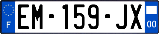 EM-159-JX