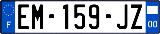 EM-159-JZ