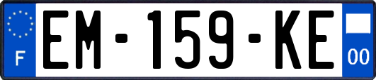 EM-159-KE