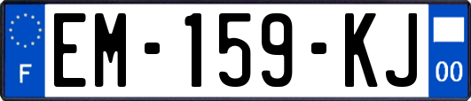 EM-159-KJ