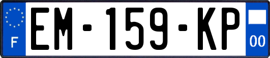 EM-159-KP
