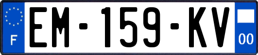 EM-159-KV