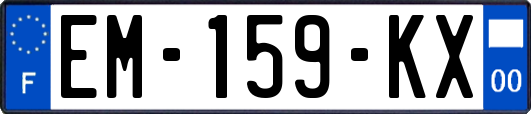 EM-159-KX
