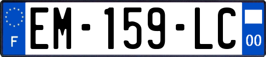 EM-159-LC