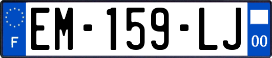 EM-159-LJ