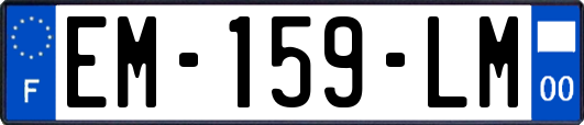EM-159-LM