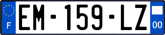EM-159-LZ