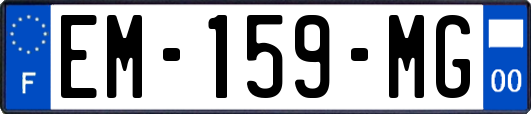 EM-159-MG