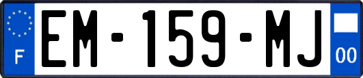 EM-159-MJ