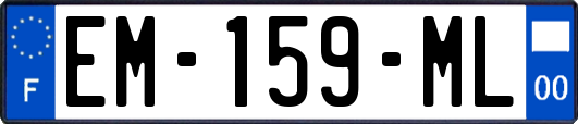 EM-159-ML