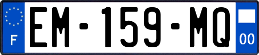 EM-159-MQ