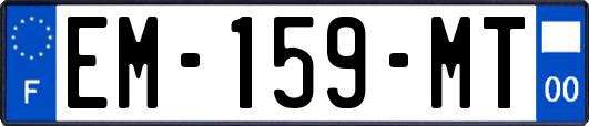 EM-159-MT