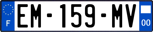 EM-159-MV