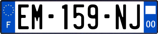 EM-159-NJ
