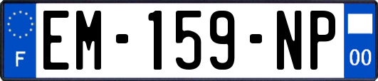 EM-159-NP