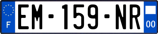 EM-159-NR