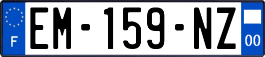 EM-159-NZ