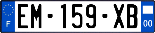 EM-159-XB