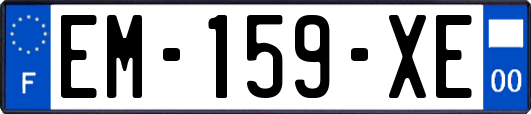 EM-159-XE