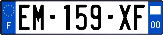 EM-159-XF