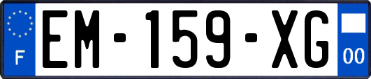 EM-159-XG