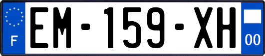 EM-159-XH