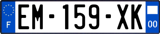 EM-159-XK