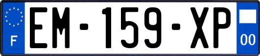 EM-159-XP