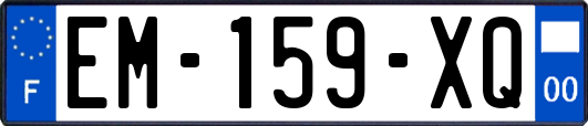 EM-159-XQ