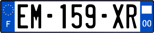EM-159-XR