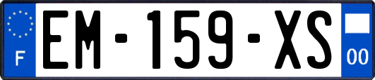 EM-159-XS