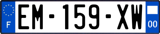 EM-159-XW
