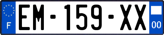 EM-159-XX