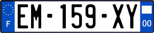 EM-159-XY