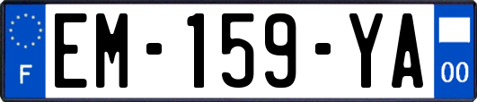 EM-159-YA
