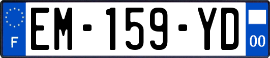 EM-159-YD