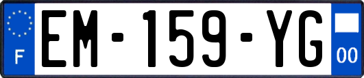 EM-159-YG