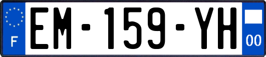 EM-159-YH