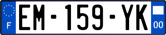 EM-159-YK