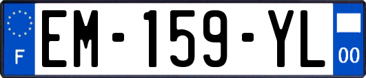 EM-159-YL
