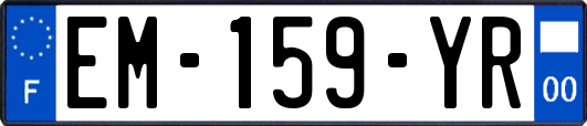 EM-159-YR