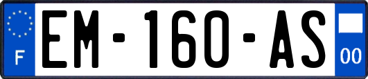 EM-160-AS