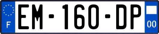 EM-160-DP
