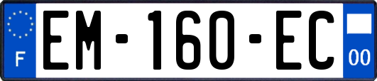 EM-160-EC
