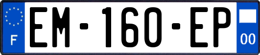 EM-160-EP