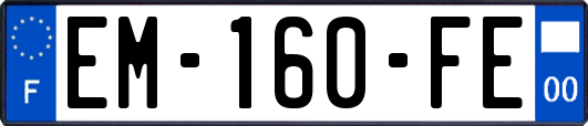 EM-160-FE